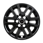 Coast2Coast Wheel Skins & Styled Wheel Covers IWCIMP427BLK product image 1