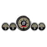AutoMeter Gauge Set 1101 product image 1