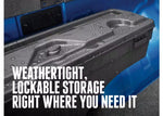 UnderCover Truck Bed Toolboxes & Storage SC503D product image 3