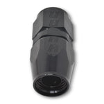 Russell Automotive Hose End Fitting, -6 AN Hose, -6 AN Outlet, Black - 610025