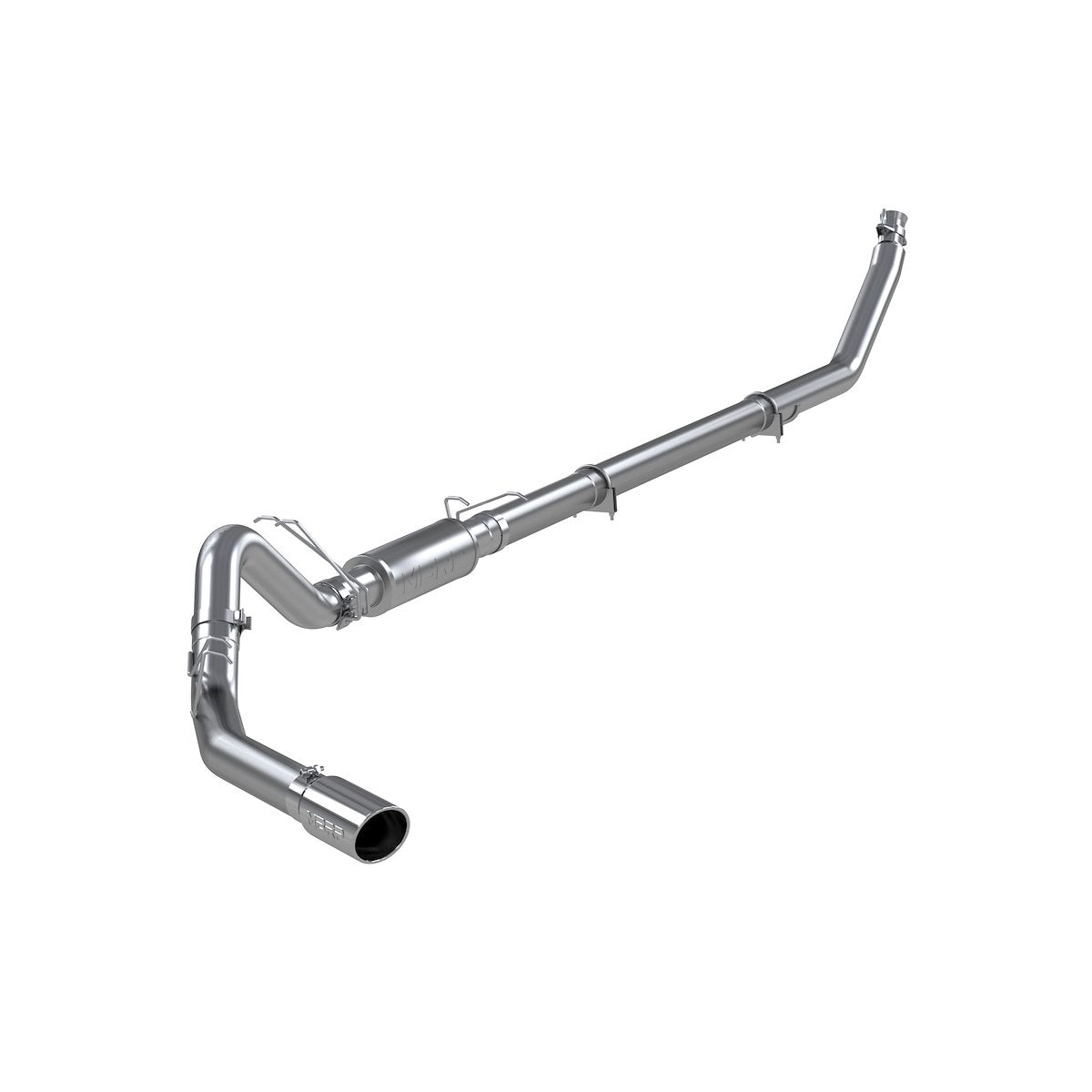 MBRP Exhaust Exhaust System Kit S6100409 product image 1