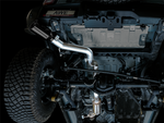 AWE Tuning Exhaust System Kit 3015-23789 product image 7
