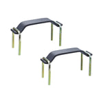 Supersprings Helper Spring Installation Kit - MXKT