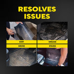 Meguiars Floor Liner Cleaner/Protectant - G55267