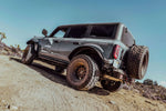 Attica 4x4 Fender Flare Set ATTFB01H101-BX-R product image 7