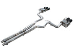 AWE Tuning Exhaust System Kit 3025-43550 product image 2