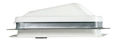 Ventline Roof Vent, 14-1/4 in x 14-1/4 in - V2092-501-00