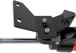 FOX Steering Stabilizer, 2.0 Factory Series, Aluminum - 983-02-148