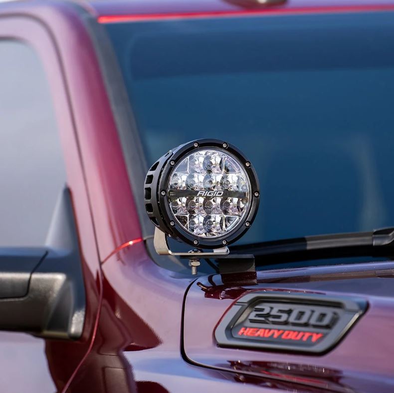 RIGID Industries Auxiliary Light 46720 product image 4