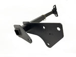 Torklift Camper Tie Down, No Drilling Required, Black, Forged Steel, Set Of 2 - D3112