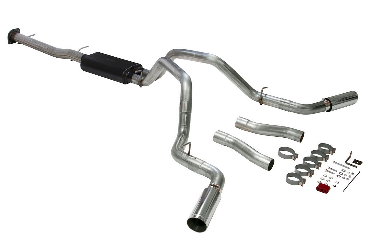 Flowmaster Exhaust System Kit 817933 product image 3