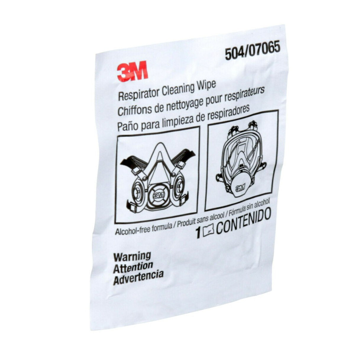 3M Cleaning Wipe - 07065