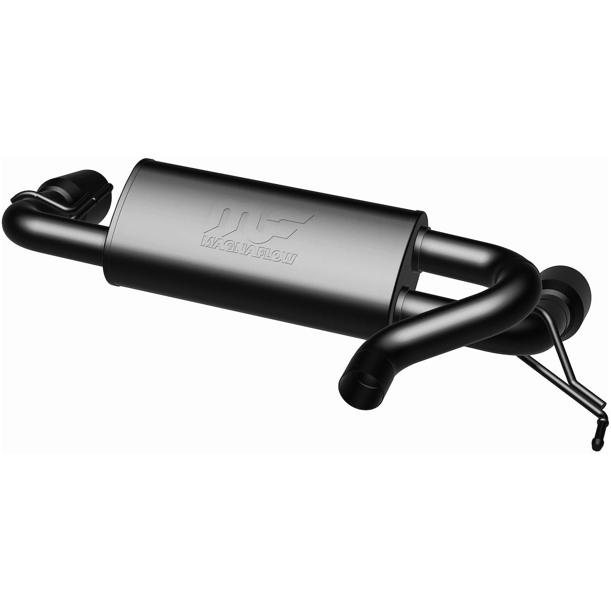 MagnaFlow Exhaust Products Exhaust System Kit 19558 product image 2