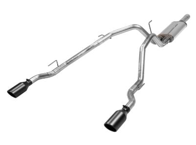 Flowmaster Exhaust System Kit 717860 product image 3