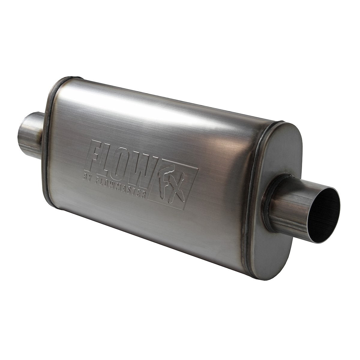 Flowmaster Exhaust Pipes & Fabrication 71249 product image 2
