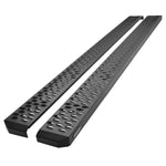 Westin Running Boards & Nerf Bars 27-74765 product image 1