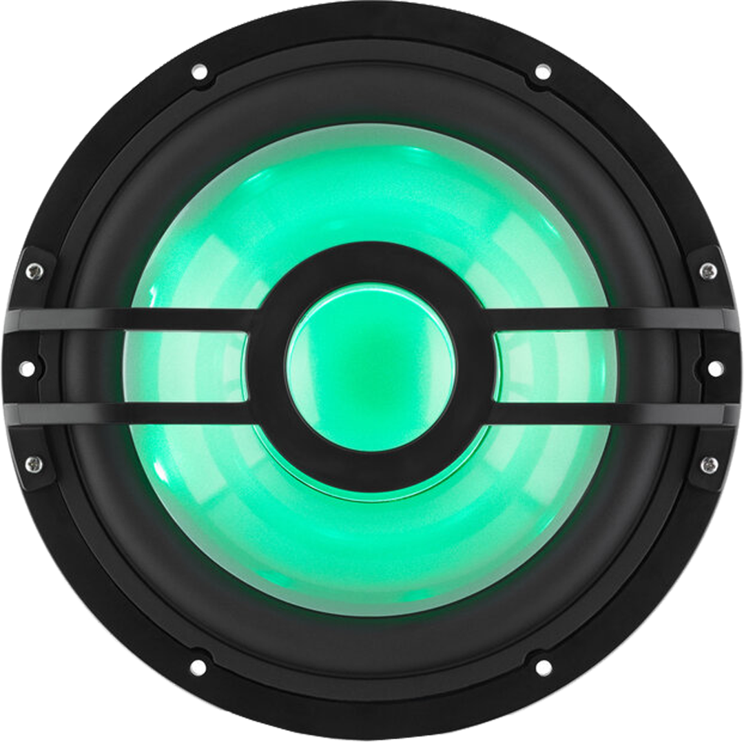 Clarion Subwoofer - 010-03050-00