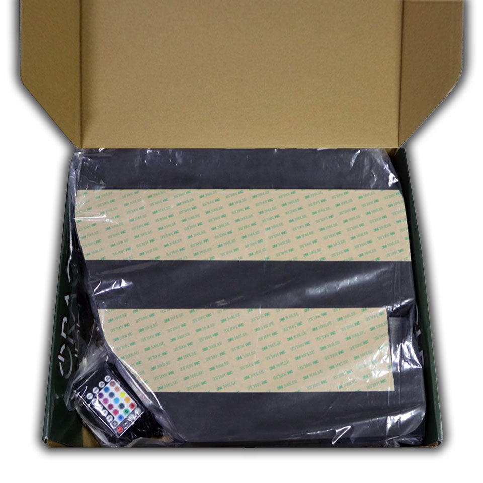 Oracle Lighting Headliner / Sun Visor / Sail Panel Kit 5872-333 product image 15