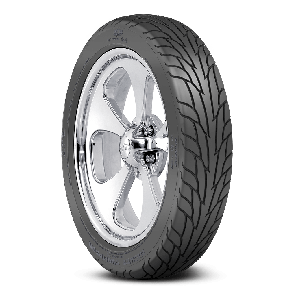Mickey Thompson Drag & Race Tires 255642 product image 1