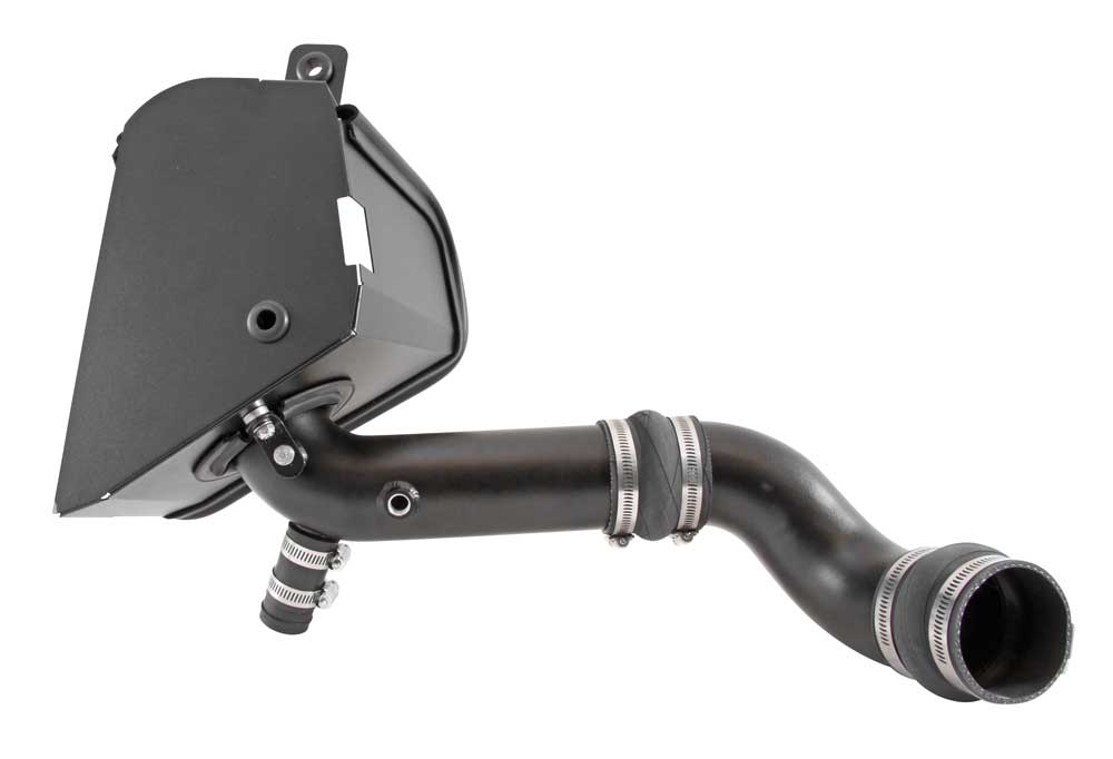 K&N Air Cleaner Assemblies and Air Intake Kits 69-9506TTK product image 3
