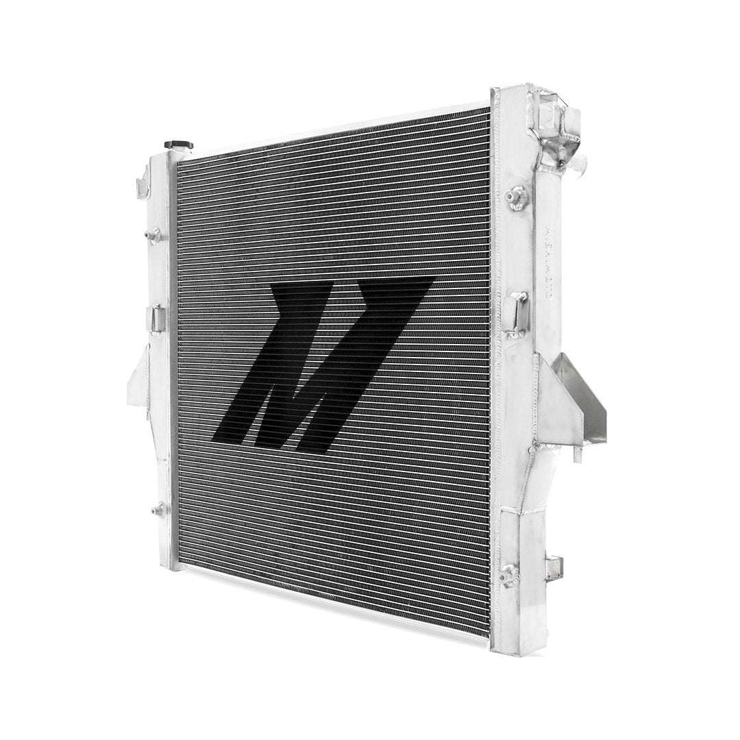 Mishimoto Radiator MMRAD-RAM-03 product image 1