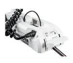 Minn Kota Trolling Motor, 55 lb, 36 in Length, 12 V - 1358339