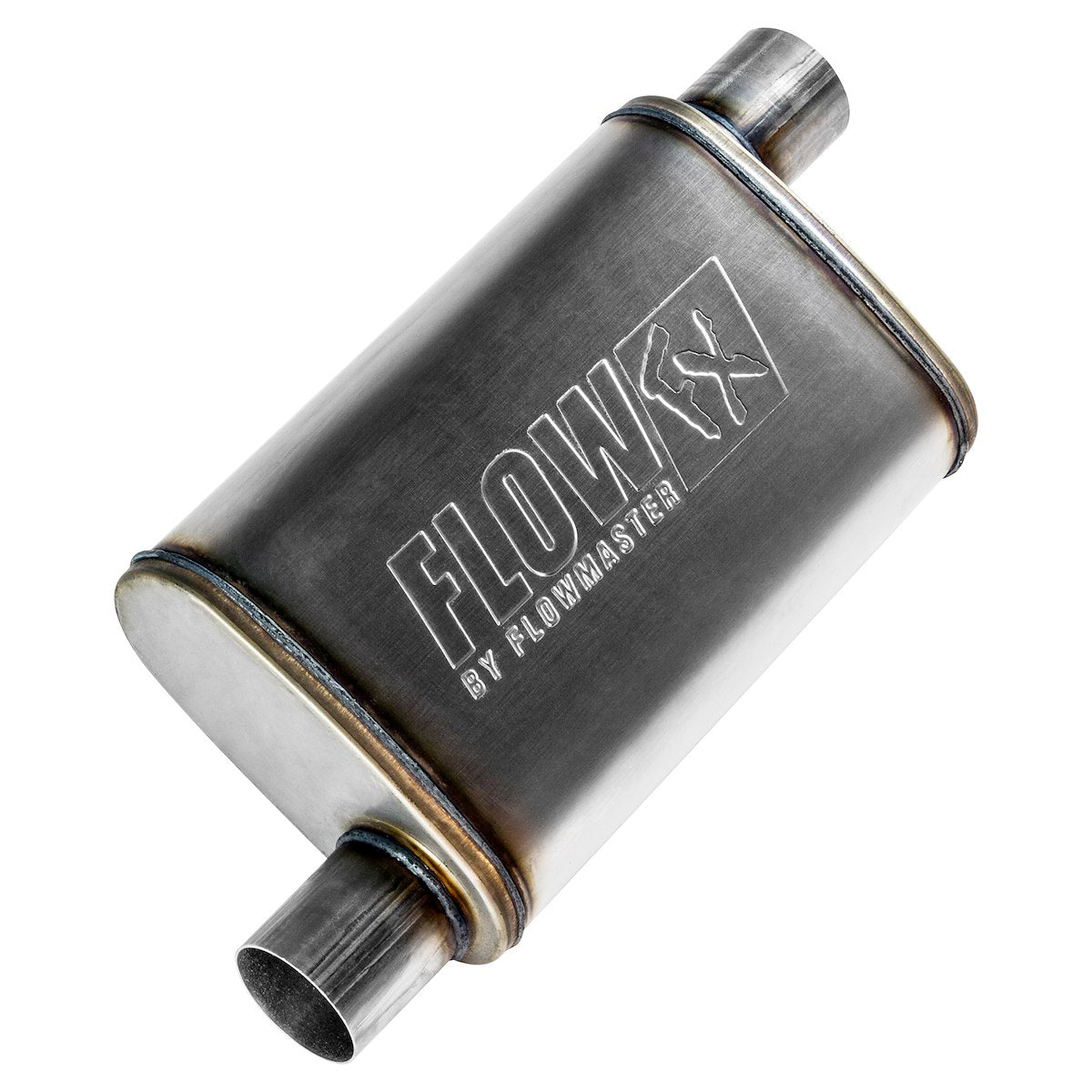 Flowmaster Mufflers 71236 product image 1