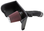 K&N Air Cleaner Assemblies and Air Intake Kits 63-9036 product image 1