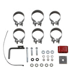 Flowmaster Exhaust System Kit 818112 product image 4