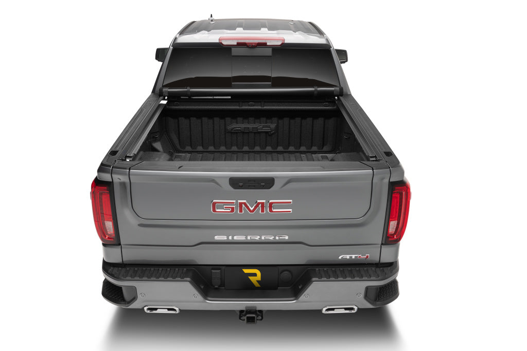 TruXedo Soft Roll-Up Tonneau Covers 1474301 product image 15