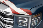 Husky Liners Hood Protectors & Bug Shields 2818570 product image 4