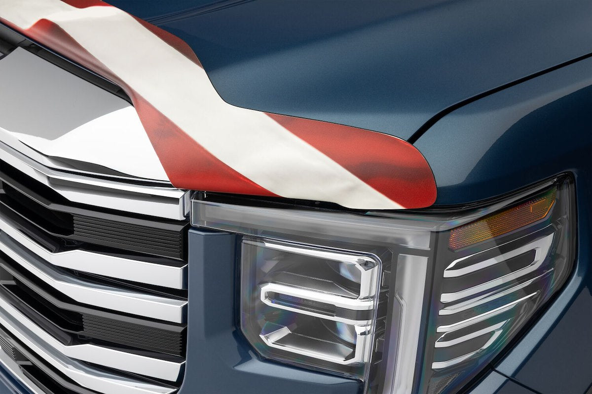 Husky Liners Hood Protectors & Bug Shields 2818570 product image 4