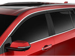 Husky Liners Vent Visors 2884066 product image 1