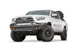 Warn Bumper 107272 product image 3
