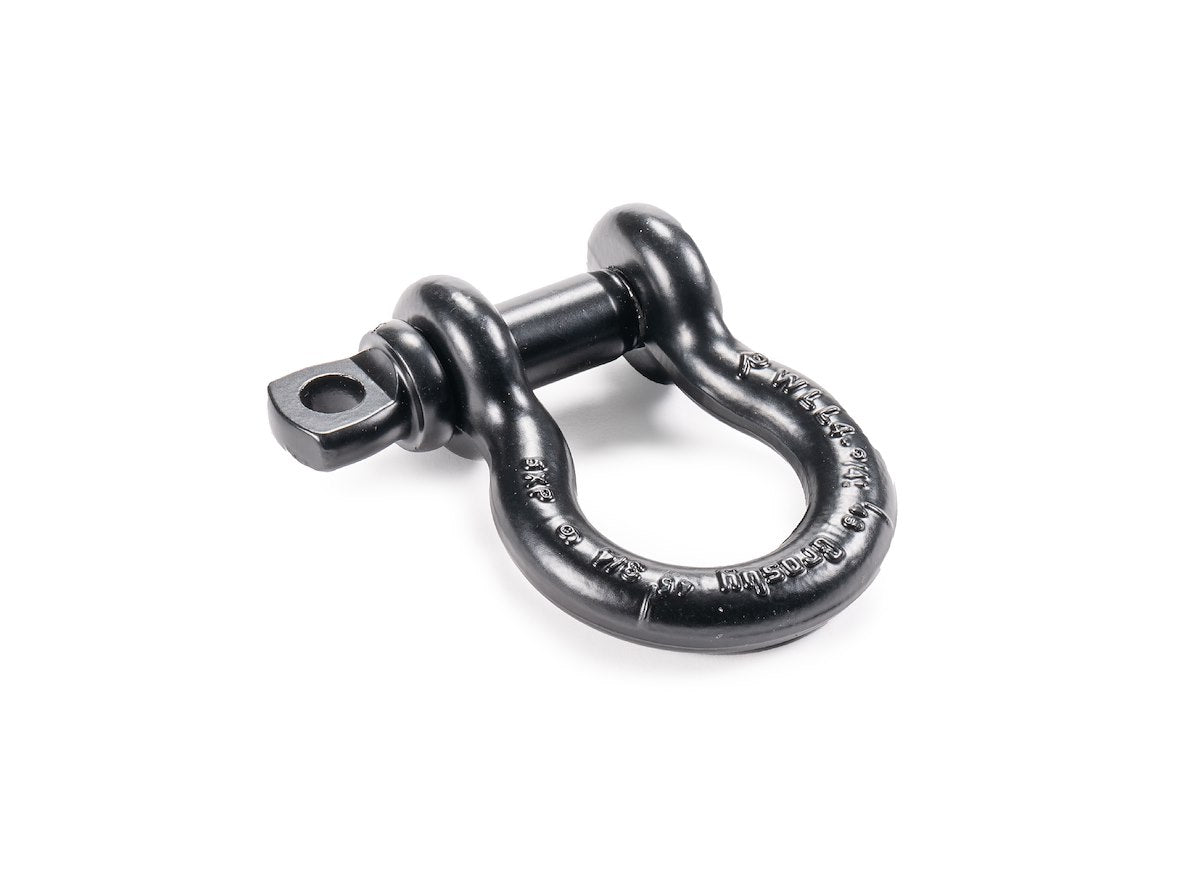 Factor 55 Recovery Shackles & Tow Straps 00064-04 product image 1