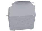 Holman Bulkhead Divider, Steel - 40671