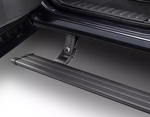 AMP Research Powered Running Boards 96365-01A product image 1