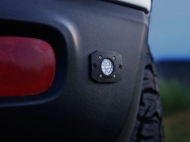 RIGID Industries Point of Purchase Display 20641 product image 2