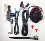 Pop & Lock Tailgate Lock - PL8340