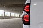 AlphaRex Tail Light Assembly 672030 product image 14