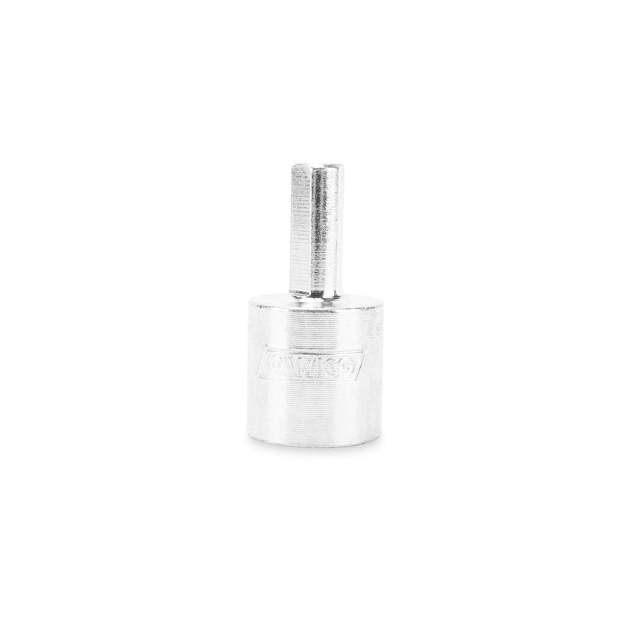 Camco Leveling Jack, 24 in, 5000 lb Capacity, Set Of 2 - 48820