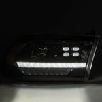 AlphaRex Headlight Assembly 880520 product image 2