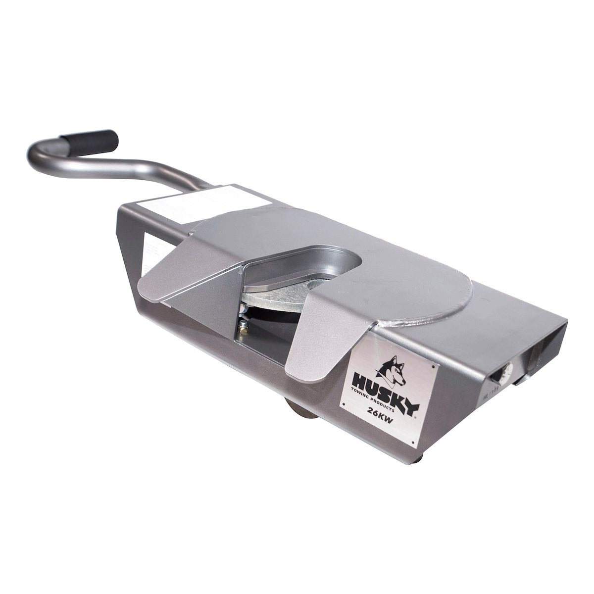 Husky Towing Fifth-Wheel & Gooseneck Components 33157 product image 2