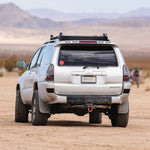 AlphaRex Tail Light Assembly 690070 product image 12