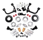 ReadyLIFT Lift Kits 69-55300 product image 1