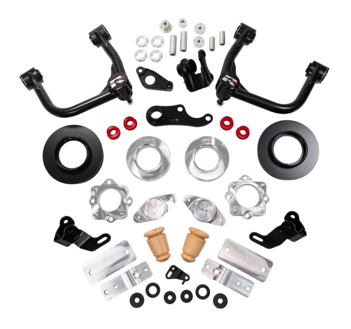 ReadyLIFT Lift Kits 69-55300 product image 1