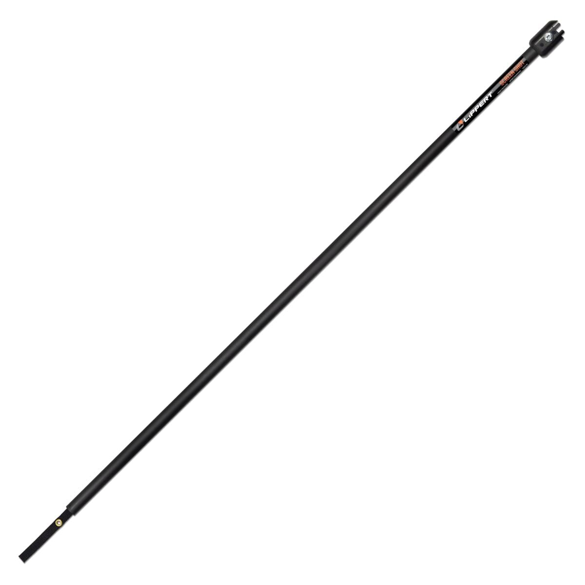 Lippert Screen Door Closer, 28 in Length, For Use With 28.001 To 28.999 in Width Door Frame Rough Opening - 730814