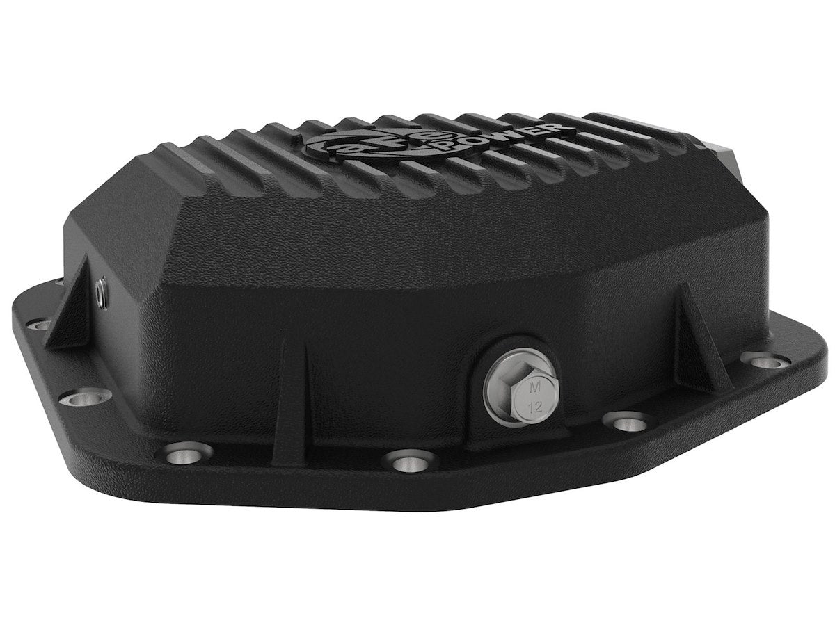 aFe Power Differential Covers 46-71291B product image 6