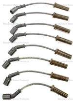 Standard Motor Plug Wires Spark Plug Wire Set - 7873