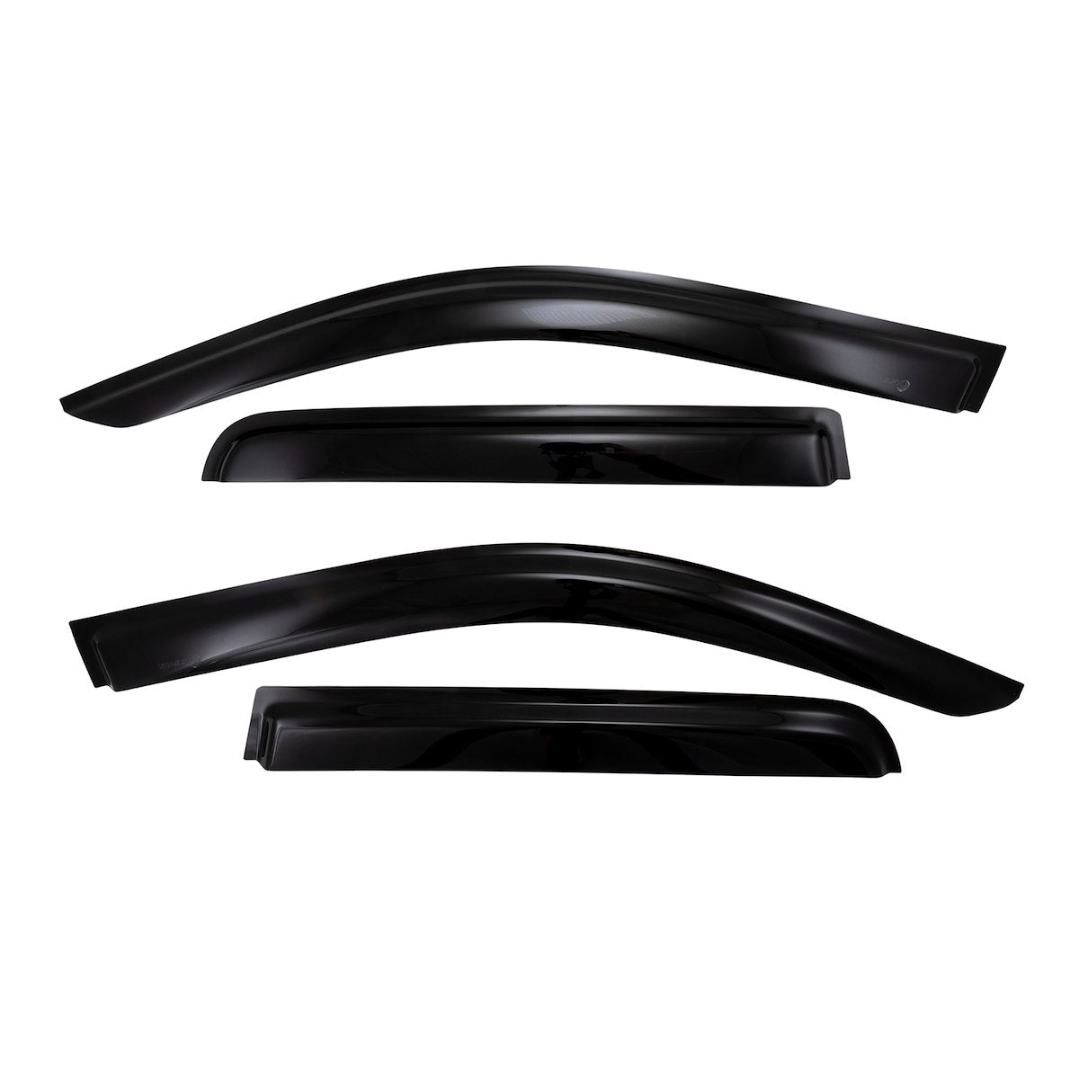 TrailFX Vent Visors 4182H product image 1